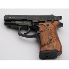 ZORAKI MOD 914 BLACK